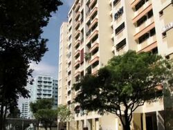 Blk 151 Petir Road (Bukit Panjang), HDB Executive #617703591